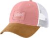 Carhartt Women’s Canvas Mesh-Back Cap