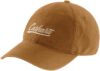 Carhartt Women’s Canvas Script Graphic Cap