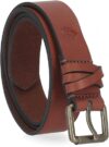 Timberland Women’s Casual Leather Belt