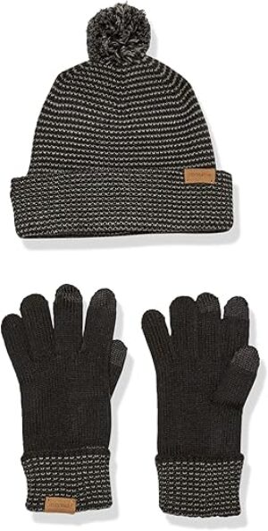 Pendleton Women’s Cold Weather Knit Set
