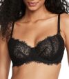 Victoria’s Secret Dream Angels Wicked Balconette Bra