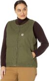 Carhartt  Rugged Flex Insulated Rib Vest