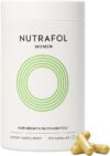 Nutrafol Women’s Hair Growth Supplements