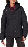 Amazon Essentials Heavyweight Hooded Puffer Coat