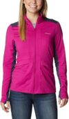 Columbia Women’s Hike Full Zip Sweater