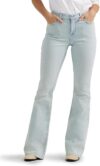 Lee Legendary Mid Rise Flare Jeans