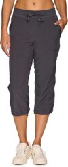 RBX Women’s Lightweight Stretch Capri Joggers