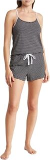 Calvin Klein Carousel Logo Camisole & Shorts Set