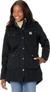 Carhartt Loose Fit Duck Coat