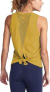 Bestisun Women’s Mesh Workout Yoga Shirts
