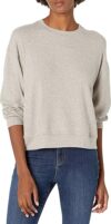 Velvet by Graham & Spencer Mira Cozy Lux Sweatshirt