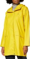 Helly-Hansen Women’s Moss Hooded Waterproof Rain Coat