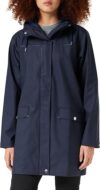 Helly-Hansen Women’s Moss Waterproof Raincoat