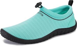 WHITIN Women’s Multi-Purpose Feather Water Shoes
