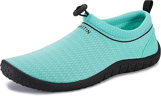 WHITIN Women's Multi-Purpose Feather Water Shoes