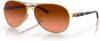 Oakley Oo4079 Feedback Aviator Sunglasses