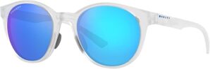 Oakley Women’s Oo9474 Spindrift Round Sunglasses