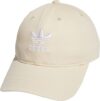 adidas Originals Women’s Relaxed Strap-Back Hat