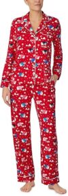 Kate Spade New York Pajama Set