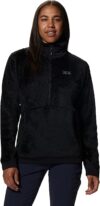 Mountain Hardwear Polartec High Loft Pullover