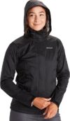 MARMOT Women’s Precip Eco Waterproof Rain Jacket