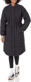 Amazon Essentials Quilted Coat