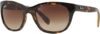 Ray-Ban RB4216 Square Sunglasses