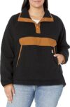 Carhartt Relaxed Fit Fleece Pullover