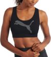 PUMA Seamless Sports Bra