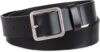 Levi’s Women’s Slim Leather Jean Belt