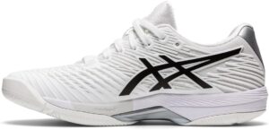 ASICS Women’s SOLUTION SPEED FlyteFoam Tennis Shoes