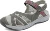 DREAM PAIRS Women’s Sport Athletic Hiking Sandals