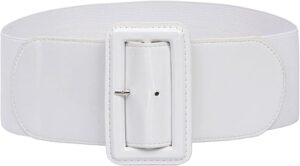GRACE KARIN Women’s Stretchy 1950s Belt