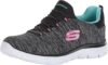 Skechers Women’s Summits Quick Getaway Sneaker