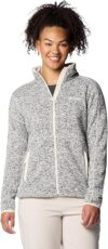 Columbia Weather Full Zip Ii Sweater