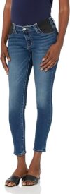 Joe’s The Icon Ankle Maternity Jeans