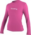 O’NEILL Women’s UPF 50+ Long Sleeve Sun Shirt