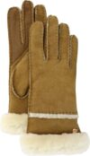 UGG Seamed Tech Glove