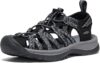 KEEN Women’s Whisper Closed Toe Sandals