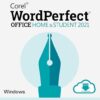 Corel WordPerfect Office 2021 Home & Student Suite [PC Download]