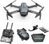 Drone-Clone Xperts X Pro LIMITLESS 5 Camera GPS 4K Drone