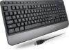 X9 Performance Ergonomic USB Wired Keyboard