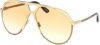 Tom Ford FT1060 Xavier Sunglasses