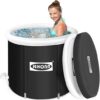 JEHONN XL Cold Plunge Tub for Ice Bath