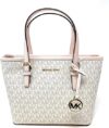 Michael Kors XS Carry All Jet Set Tote Bag