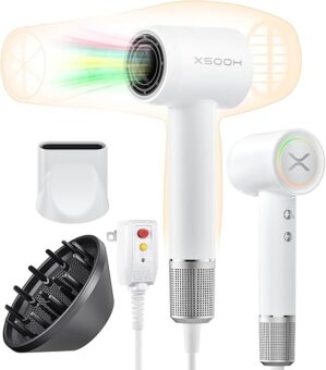 XSOOH XSOOH 110000 RPM High-Speed Hair Dryer