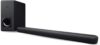 Yamaha YAS-209BL Sound Bar with Subwoofer