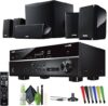 Yamaha YHT-4950U 5.1 Home Theater System