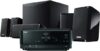 Yamaha YHT-5960U 8K Home Theater System