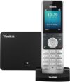 Yealink W56P HD Cordless VoIP Phone